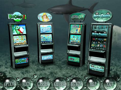 Reel Deal Slot Quest Sob O Mar Download