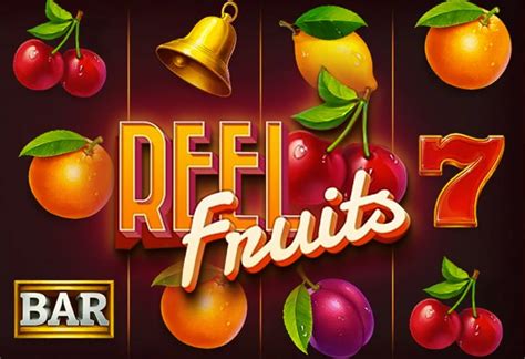 Reel Fruits Novibet