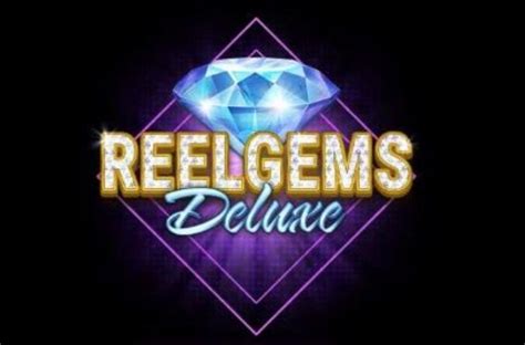 Reel Gems Deluxe Sportingbet