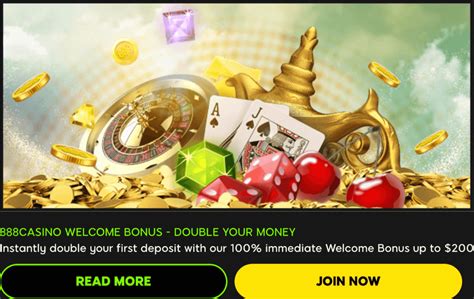 Reel Hot Bonus 888 Casino