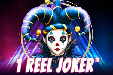 Reel Joker Bodog