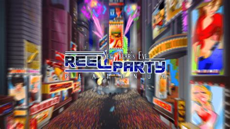 Reel Party Platinum Betsul