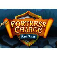 Reel Quest Fortress Charge Betsul