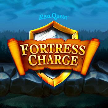 Reel Quest Fortress Charge Netbet