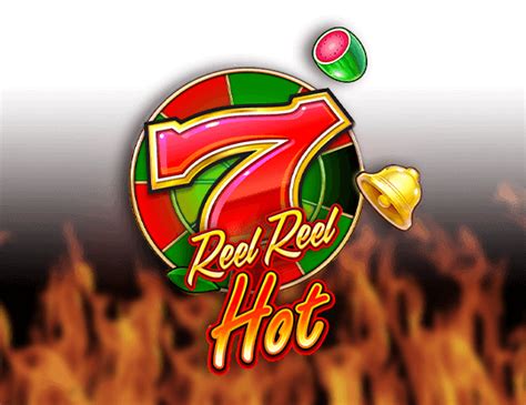 Reel Reel Hot Slot Gratis