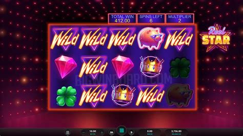 Reel Star Slot Gratis