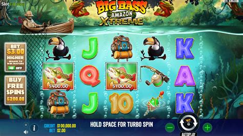 Reel Xtreme Slot Gratis