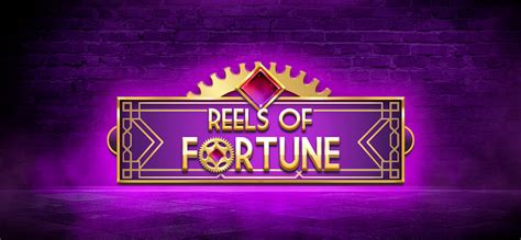 Reels Of Fortune 2 Bodog