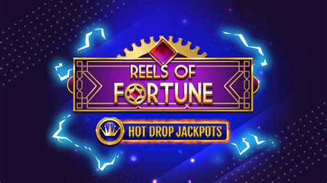 Reels Of Fortune Netbet