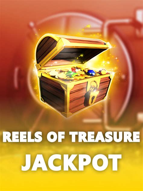 Reels Of Treasure Bet365