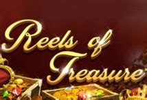 Reels Of Treasure Slot - Play Online