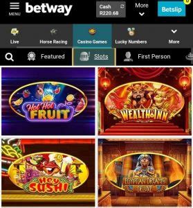 Reels On Fire Betway