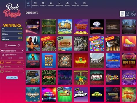 Reels Royale Casino Ecuador