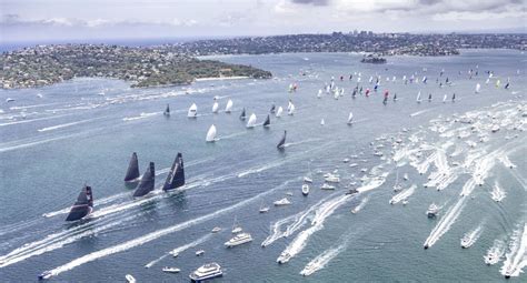 Regata De Sydney A Hobart Blackjack