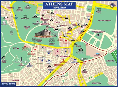 Regency Casino Mapa De Atenas