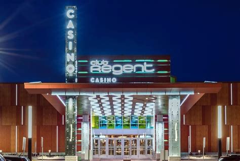 Regente Casino Bingo Vezes