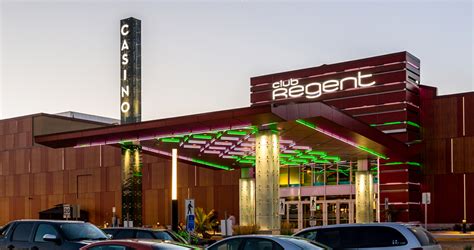 Regente Casino Winnipeg Mostra