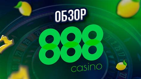Registar 888 Casino