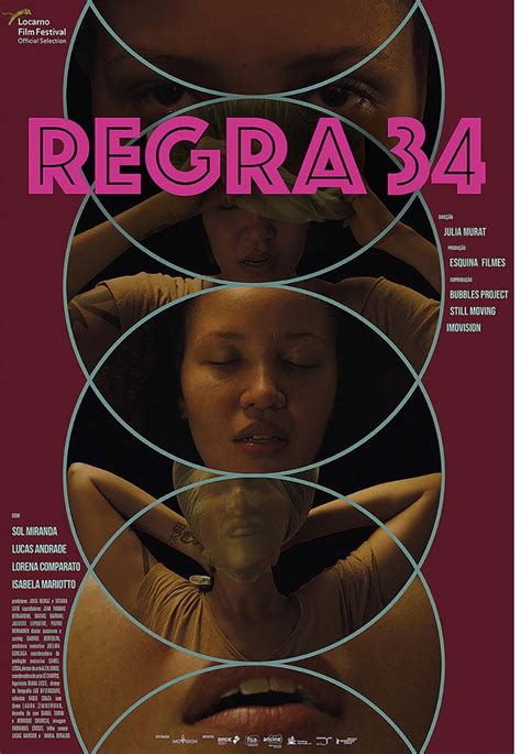 Regra 34 Roleta