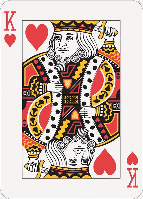 Rei De Poker Morte