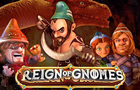 Reign Of Gnomes Brabet