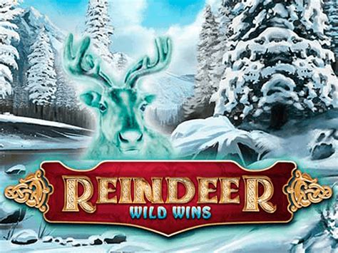 Reindeer Wild Wins Betsul