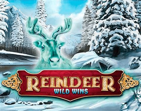 Reindeer Wild Wins Netbet