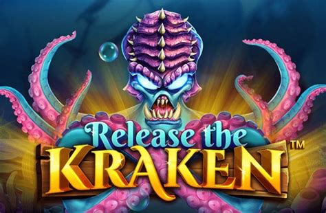 Release The Kraken Bet365