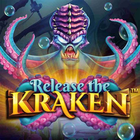 Release The Kraken Leovegas