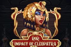 Reliquary Of Ra Impact Of Cleopatra Parimatch