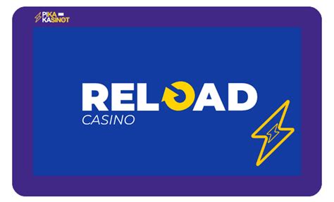 Reload Casino Venezuela