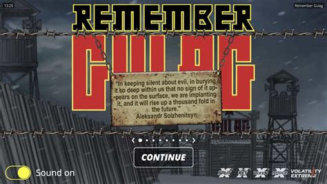Remember Gulag Slot - Play Online