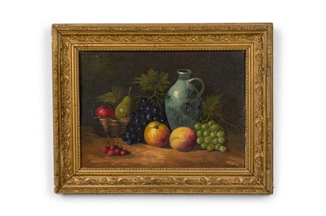 Renaissance Fruits Parimatch