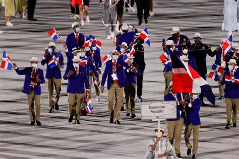 Republica Dominicana Jogo