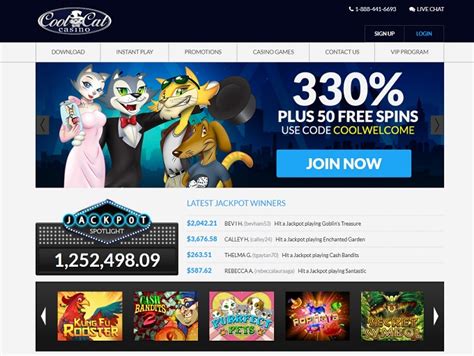 Resgatar Codigos Para Cool Cat Casino