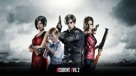 Resident Evil Betsson