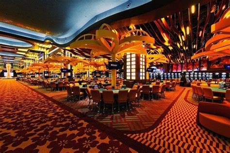 Resort World Sentosa Sala De Poker De Casino