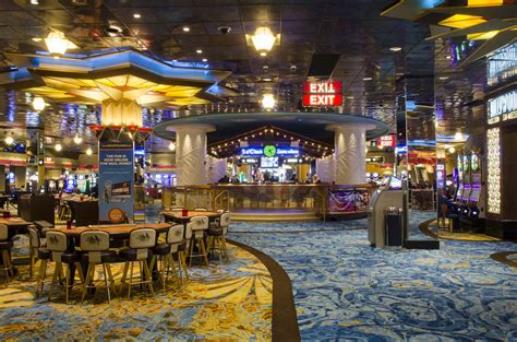 Resorts Casino Em Atlantic City Entretenimento