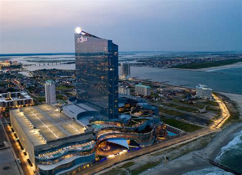 Resorts Casino Em Atlantic City Quartos