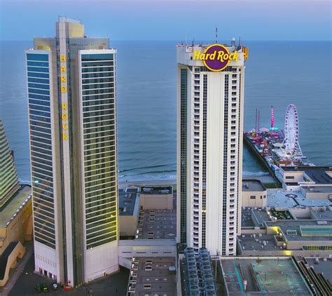 Resorts Casino Em Atlantic City Revue Mostrar