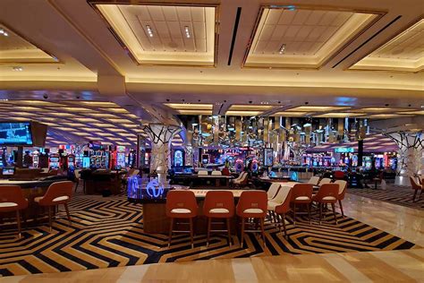 Resorts World Casino Aqueduto De Pequeno Almoco