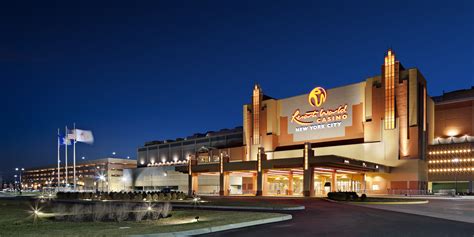 Resorts World Casino Montgomery Ny