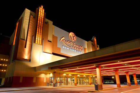 Resorts World Casino Nyc