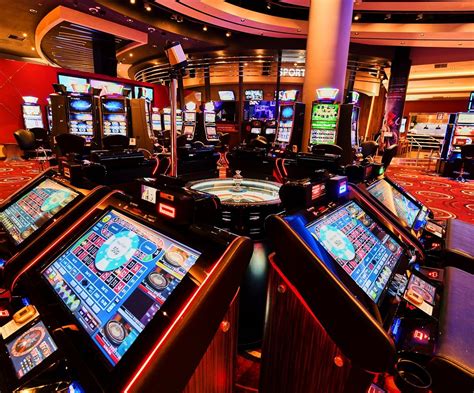 Resorts World Casino Rainhas De Poker