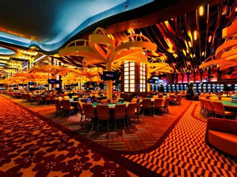 Resorts World Sentosa Casino Revisao