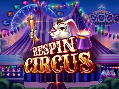 Respin Circus Betsson