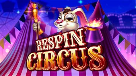 Respin Circus Novibet