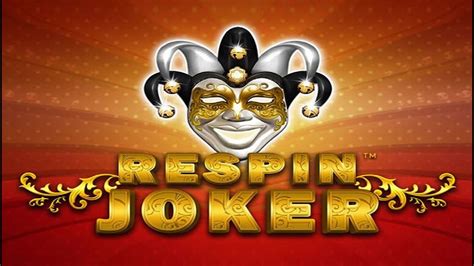 Respin Joker 81 Betfair