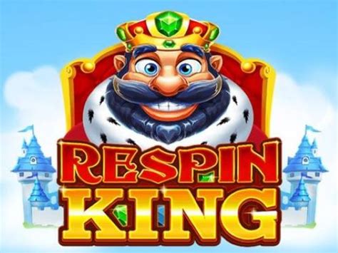 Respin King Novibet