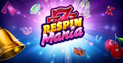 Respin Mania Bet365